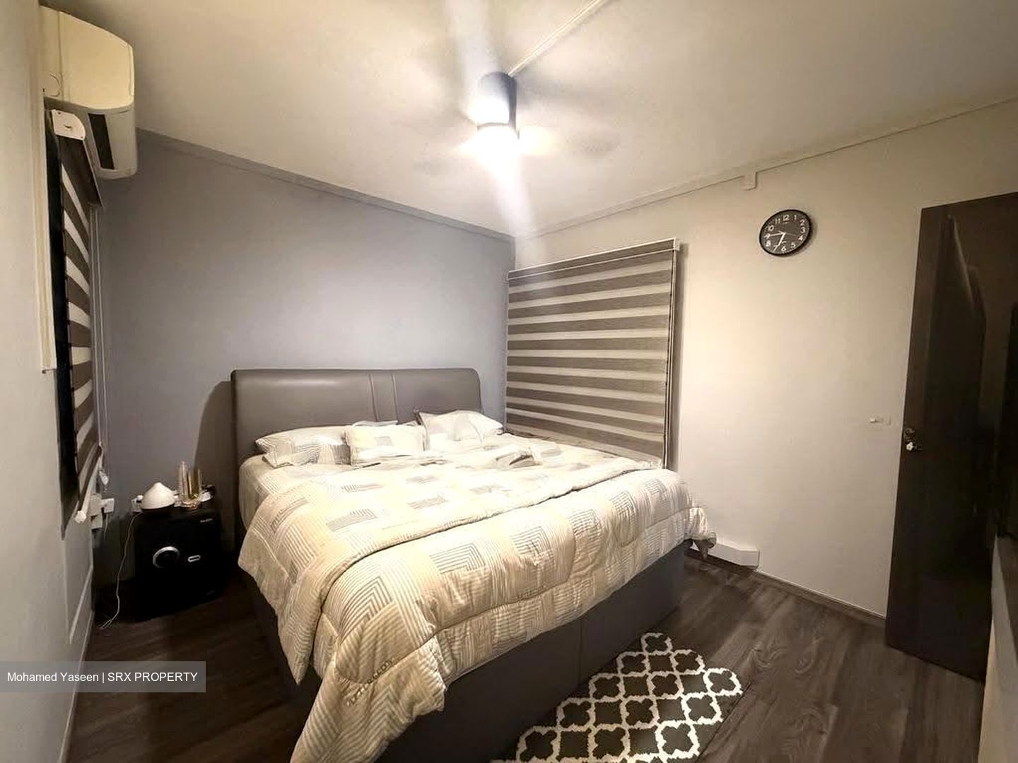Blk 121C Rivervale Bank (Sengkang), HDB 5 Rooms #617668271